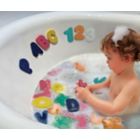 Alternate image 3 for mighty goods&trade; 36-Piece Bath Foam Letters and Numbers Set