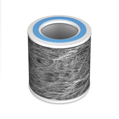 Shark&trade; Anti-Allergen HEPA NANOSEAL&trade; Air Purifier Filter. View a larger version of this product image.