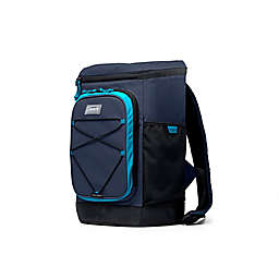 Coleman® XPAND 11.25 qt. Cooler Backpack in Blue