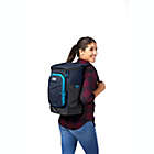 Alternate image 7 for Coleman&reg; XPAND 11.25 qt. Cooler Backpack in Blue