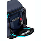 Alternate image 4 for Coleman&reg; XPAND 11.25 qt. Cooler Backpack in Blue