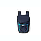 Alternate image 3 for Coleman&reg; XPAND 11.25 qt. Cooler Backpack in Blue