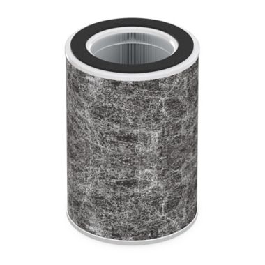Shark&trade; Anti-Allergen HEPA NANOSEAL&trade; Air Purifier Filter. View a larger version of this product image.