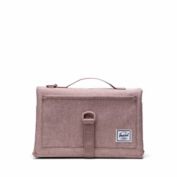 Herschel Supply Co.&reg; Sprout Portable Changing Mat in Rose