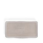 Alternate image 3 for Herschel Supply Co.&reg; Sprout Portable Changing Mat in Rose