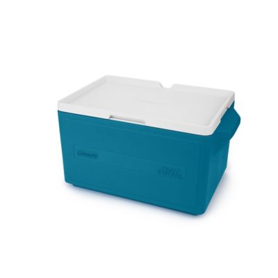 Coleman 18qt Party Stacker Cooler Green for sale online 