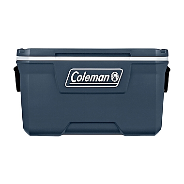 Coleman&reg; 316 Series 70 qt. Hard Ice Cooler Chest in Blue. View a larger version of this product image.