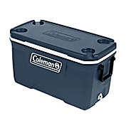 Coleman&reg; 316 Series 70 qt. Hard Ice Cooler Chest in Blue