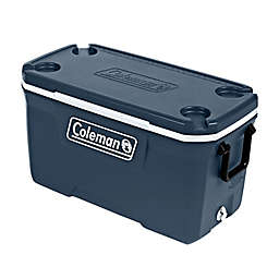 Coleman® 316 Series 70 qt. Hard Ice Cooler Chest in Blue