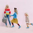 Alternate image 5 for Petunia Pickle Bottom&reg; Love Mickey Method Backpack Diaper Bag in Grey