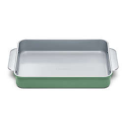 Caraway® Ceramic Nonstick 9-Inch x 13-Inch Rectangle Baking Pan in Sage