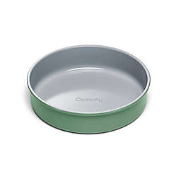 Caraway® Ceramic Nonstick 9-Inch Round Cake Pan in Sage