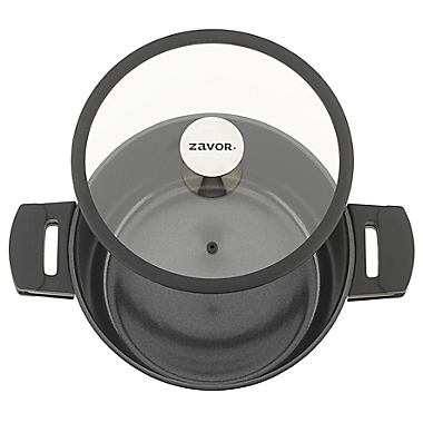 Zavor Noir Nonstick 5 qt. Cast Aluminum Dutch Oven. View a larger version of this product image.