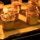 Alternate image 3 for Hegen 5 oz. PCTO Breast Milk Storage Bottles in Amber (4-Pack)