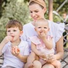 Alternate image 5 for Hegen 5 oz. PCTO Breast Milk Storage Bottles in Amber (4-Pack)