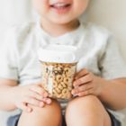 Alternate image 7 for Hegen 5 oz. PCTO Breast Milk Storage Bottles in Amber (4-Pack)