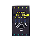 H for Happy&trade; 36-Count &quot;Happy Hanukkah&quot; Guest Towels