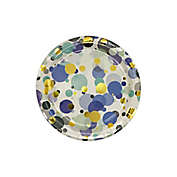 H for Happy&trade; Spots NYE Disposable Salad Plates (Set of 18)
