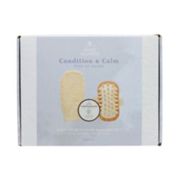 Aroma Home® 3-Piece Condition and Calm Body Gift Set