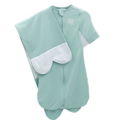 Butterfly Swaddle&trade; Swaddle and Transitional Sleep Sack in One