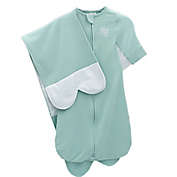 Butterfly Swaddle&trade; Small Swaddle and Transitional Sleep Sack in One