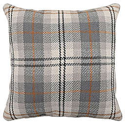 Bee & Willow™ Plaid Outdoor Square Throw Pillow