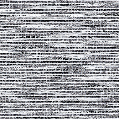 Studio 3B&trade; Modern Texture 84-Inch Grommet Window Curtain Panel in Black (Single). View a larger version of this product image.