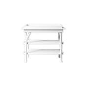 Milk Street Baby Branch Convertible Changing Table