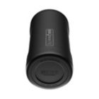 Alternate image 1 for Br&uuml;Mate Hopsulator TRiO Insulated Can Cooler in Matte Black