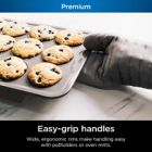 Alternate image 4 for Ninja&trade; Foodi&trade; NeverStick&trade; 12-Cup Muffin Pan