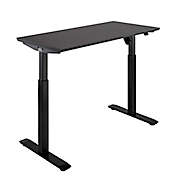 airLIFT&reg; 47-Inch Electric Height-Adjustable Standing Desk