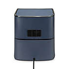 Alternate image 7 for Cosori 5.8 qt. Smart Air Fryer with Skewer Rack Set in Navy Blue