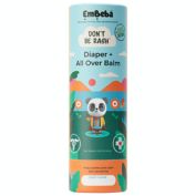 EmBeba&reg; Don&rsquo;t be Rash&trade; 1.69 Oz. Diaper Balm