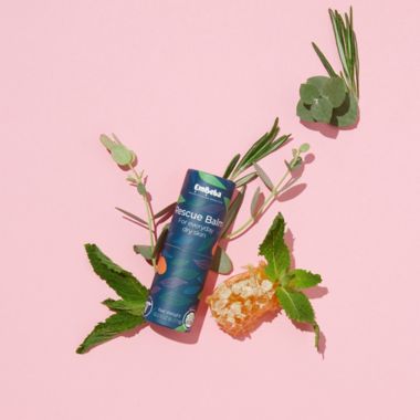 EmBeba&reg; Rescue Balm 0.23 oz. Body Cream. View a larger version of this product image.