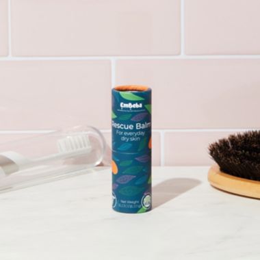 EmBeba&reg; Rescue Balm 0.23 oz. Body Cream. View a larger version of this product image.