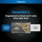 Alternate image 7 for Ninja&trade; Foodi&trade; NeverStick&trade; Baking Sheet