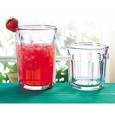 Luminarc Working Glass 21 oz. Cooler. View a larger version of this product image.