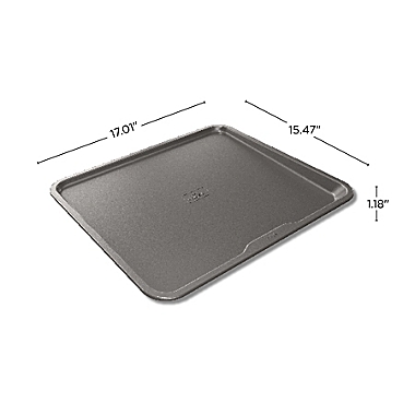 Ninja&trade; Foodi&trade; NeverStick&trade; 14-Inch x 16-Inch Cookie Sheet. View a larger version of this product image.