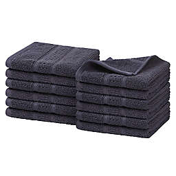 Nautica® Oceane 12-Piece Wash Towel Set