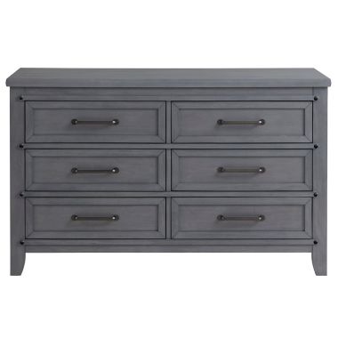 Ellison 6-Drawer Dresser. View a larger version of this product image.