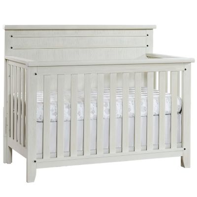 Soho Baby Ellison 4-in-1 Convertible Crib