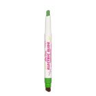 Alternate image 1 for Lime Crime&reg; Electric Slide Matte Eyeshadow and Brush Stick in Let's Bounce