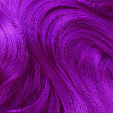 Lime Crime&reg; 6.76 oz. Full Coverage Unicorn Hair&trade; in Pony Purple. View a larger version of this product image.