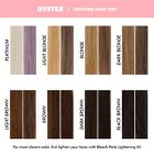 Alternate image 4 for Lime Crime&reg; 6.76 fl. oz. Unicorn Hair Tint in Oyster