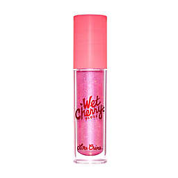 Lime Crime® 0.1 oz. Wet Cherry Lip Gloss in Juicy Cherry