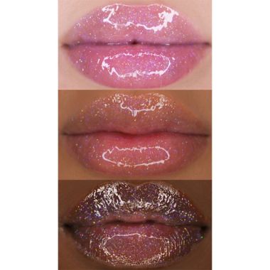 Lime Crime&reg; 0.1 oz. Wet Cherry Lip Gloss in Disco Cherry. View a larger version of this product image.