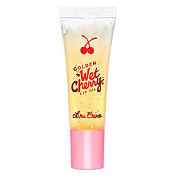 Lime Crime® 0.33 oz. Golden Wet Cherry Lip Oil