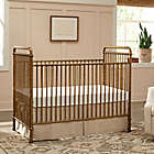 Alternate image 7 for Million Dollar Baby Classic Abigail 3-in-1 Convertible Crib in Vintage Gold