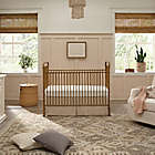 Alternate image 6 for Million Dollar Baby Classic Abigail 3-in-1 Convertible Crib in Vintage Gold