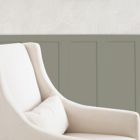 Alternate image 6 for Babyletto Toco Swivel Glider and Ottoman in Eco-Weave Performance Fabric